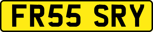 FR55SRY