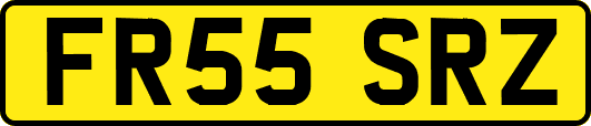 FR55SRZ