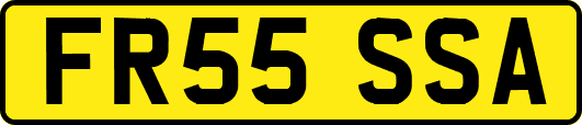 FR55SSA