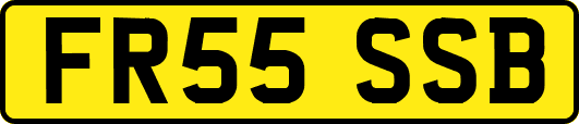 FR55SSB