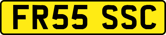 FR55SSC