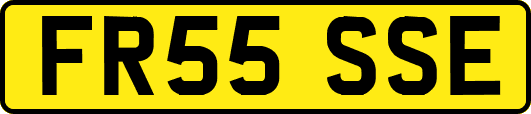 FR55SSE