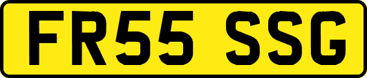 FR55SSG