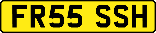 FR55SSH