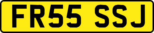 FR55SSJ