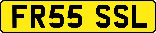 FR55SSL