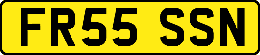FR55SSN