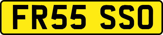 FR55SSO