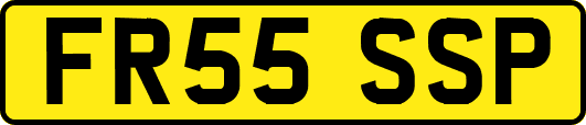 FR55SSP