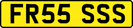 FR55SSS