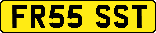 FR55SST