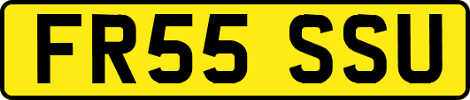 FR55SSU
