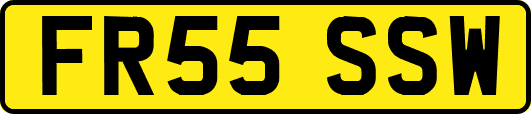 FR55SSW