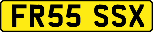 FR55SSX