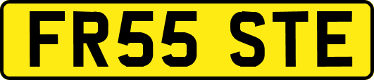 FR55STE
