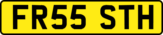 FR55STH