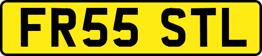 FR55STL