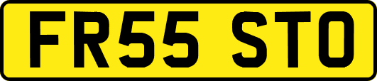 FR55STO