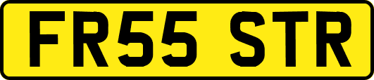 FR55STR