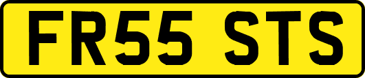 FR55STS
