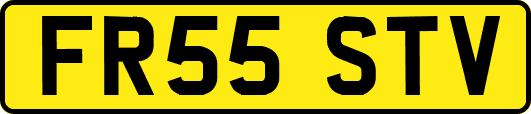 FR55STV