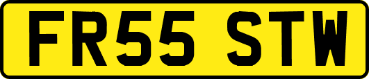 FR55STW