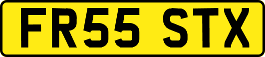FR55STX