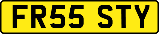 FR55STY