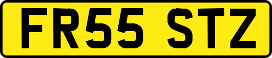 FR55STZ