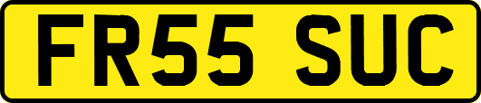 FR55SUC