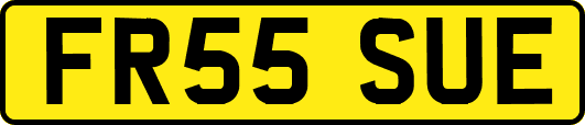 FR55SUE