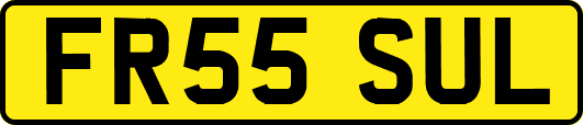 FR55SUL