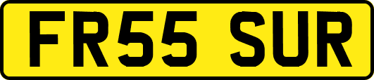 FR55SUR