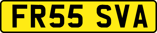 FR55SVA