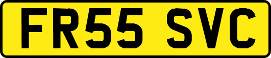 FR55SVC