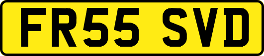 FR55SVD