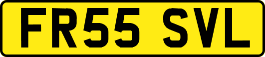 FR55SVL