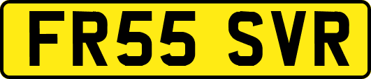 FR55SVR