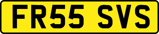 FR55SVS