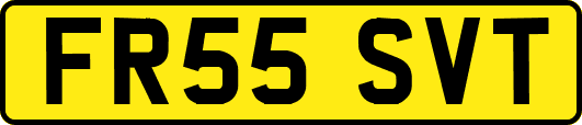 FR55SVT