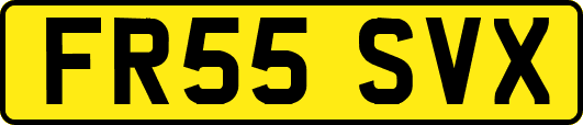 FR55SVX