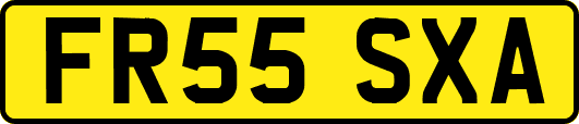 FR55SXA