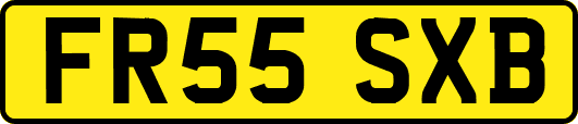 FR55SXB
