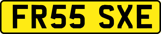 FR55SXE