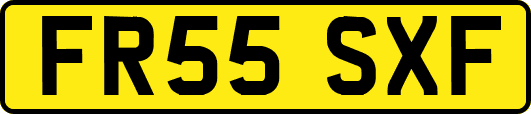 FR55SXF