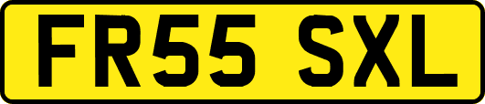 FR55SXL