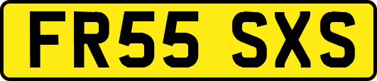 FR55SXS