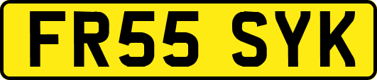 FR55SYK