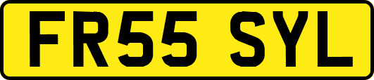 FR55SYL