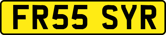 FR55SYR